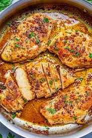 recipes for chicken