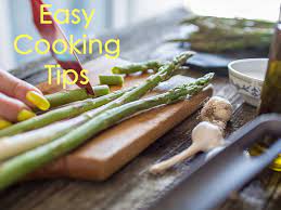 Cooking Tips and Tricks for Beginners